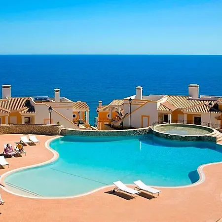 Hotel The View - Santo Antonio Villas, Golf & Budens