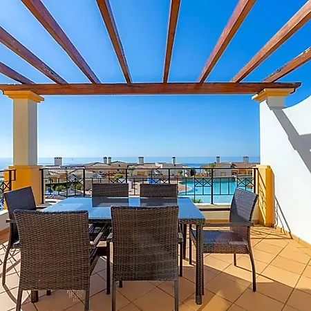 فندق The View - Santo Antonio Villas, Golf &