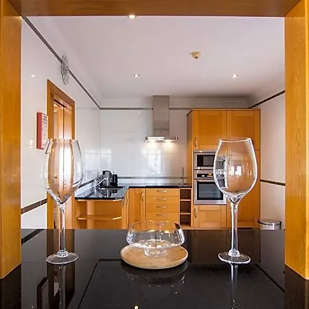 Hotel The View - Santo Antonio Villas, Golf & Budens