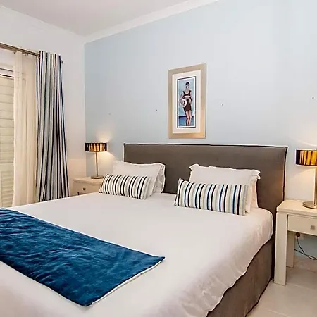 Hotel The View - Santo Antonio Villas, Golf & Budens