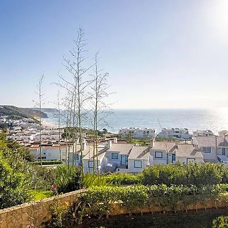 The View - Santo Antonio Villas, Golf &