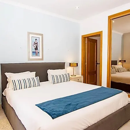 The View - Santo Antonio Villas, Golf &