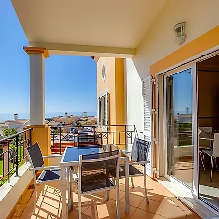 Hotel The View - Santo Antonio Villas, Golf & Budens