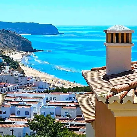 The View - Santo Antonio Villas, Golf & Budens