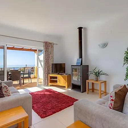 The View - Santo Antonio Villas, Golf & فندق بودينز