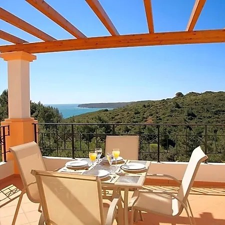 The View - Santo Antonio Villas, Golf &