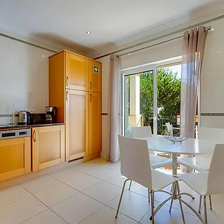 The View - Santo Antonio Villas, Golf & بودينز