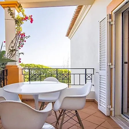 The View - Santo Antonio Villas, Golf & Budens