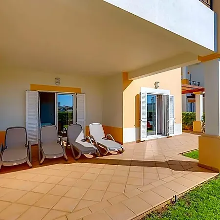 The View - Santo Antonio Villas, Golf & Hotel Budens