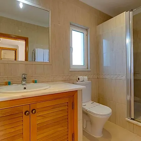 Hotel The View - Santo Antonio Villas, Golf &
