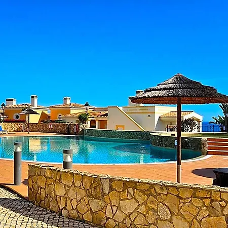 The View - Santo Antonio Villas, Golf & Hotel 4*