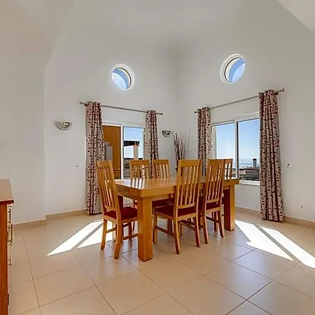 Hotel The View - Santo Antonio Villas, Golf & Budens