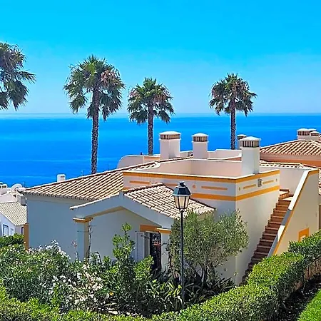 The View - Santo Antonio Villas, Golf &