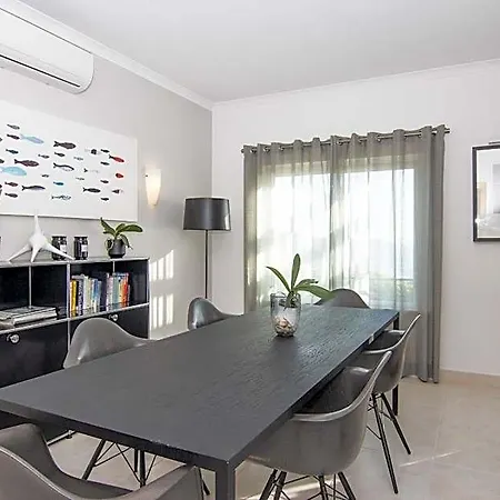 The View - Santo Antonio Villas, Golf &
