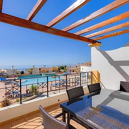 Hotel The View - Santo Antonio Villas, Golf & 4*