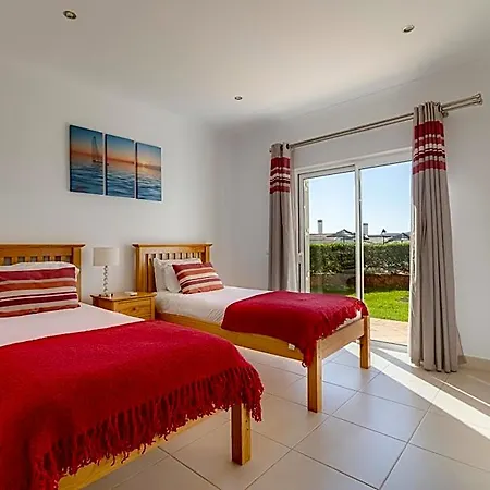 فندق The View - Santo Antonio Villas, Golf & بودينز