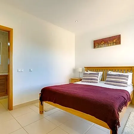 The View - Santo Antonio Villas, Golf & Hotel