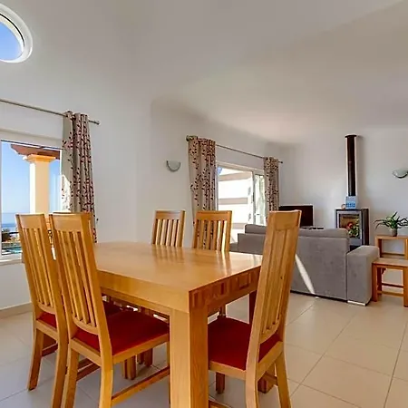 فندق The View - Santo Antonio Villas, Golf &
