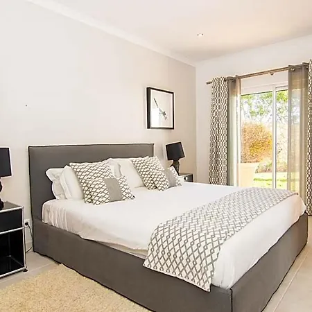 Hotel The View - Santo Antonio Villas, Golf & Budens