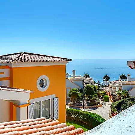 Hotel The View - Santo Antonio Villas, Golf & 4*