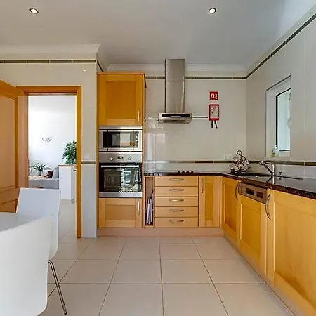 Hotel The View - Santo Antonio Villas, Golf &