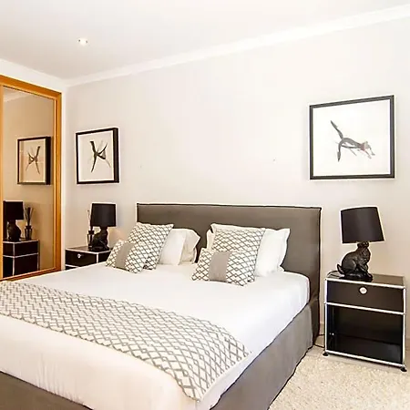 The View - Santo Antonio Villas, Golf & فندق بودينز