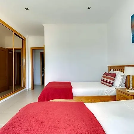 The View - Santo Antonio Villas, Golf &